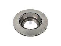 Kočioni disk DT Spare Parts 5010260609