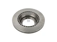 Bremsscheibe DT Spare Parts 5010260609