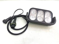 Work light Volvo Construction