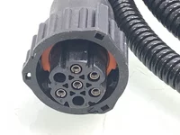 Work light Volvo Construction