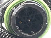 Work light Volvo Construction