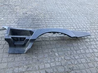 Mudguard Left Renault 7482357324