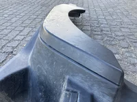 Mudguard Left Renault 7482357324