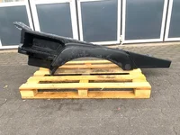 Spatscherm Links Renault 7482357324