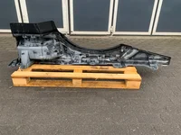 Spatscherm Links Renault 7482357324