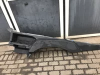 Guarda-lamas Esquerdo Renault 7482357324