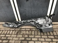 Guarda-lamas Esquerdo Renault 7482357324