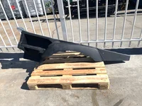 Parafango sinistra Renault 7482357324 Parafango sinistra Renault 7482357324
