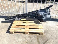 Parafango sinistra Renault 7482357324 Parafango sinistra Renault 7482357324