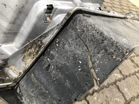 Guardebarros delantaro Renault 7482357324