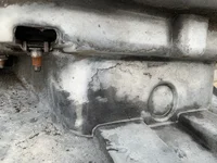 Garde boue Droite Renault 7482357325