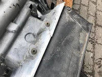 Mudguard Right Renault 7482357325