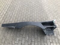 apărătoare Dreapta Renault 7482357325