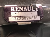 Bremszylinder Renault 7420824261