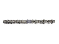 Eixo de cames DT Spare Parts 20742607