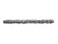 Eixo de cames DT Spare Parts 20742607