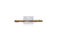 Eixo de cames DT Spare Parts 20758404