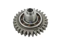 Ingranaggio DT Spare Parts 20555045
