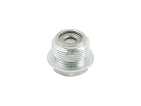 Pipe union DT Spare Parts 244837