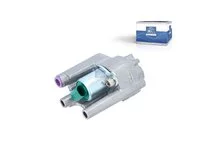 Regelventil DT Spare Parts 20574690 Regelventil DT Spare Parts 20574690