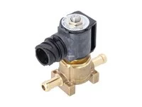 Magnetventil DT Spare Parts 20933795