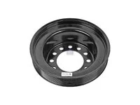 Polea DT Spare Parts 20736082
