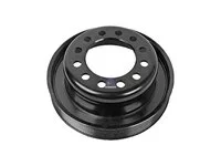 Polea DT Spare Parts 20736082