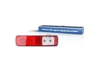 Rear light DT Spare Parts 20769777