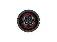 Release bearing DT Spare Parts 0021465238