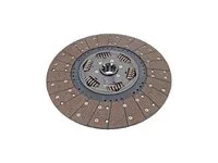 Mitnehmerscheibe DT Spare Parts 21011044