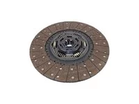 Mitnehmerscheibe DT Spare Parts 21011044