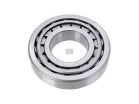 DT Spare Parts Conisch rollager 1656100