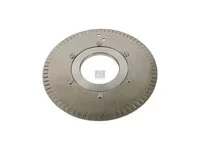 Sensorzahnrad DT Spare Parts 21034006