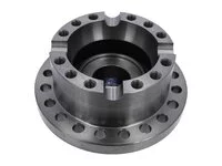Differentialgehäuse DT Spare Parts 1524856