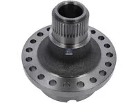 Differentialgehäuse DT Spare Parts 1524856