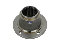Antriebsflansch DT Spare Parts 21081177