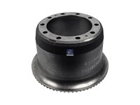 Bubanj kočnice DT Spare Parts 1134818