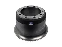 Bremstrommel DT Spare Parts 1134818