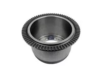 Bremstrommel DT Spare Parts 1134818