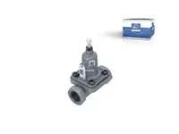 Overflow valve DT Spare Parts 0004299444