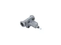 Overflow valve DT Spare Parts 0004299444