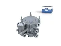 Trailer control valve DT Spare Parts 1589765