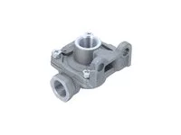 Quick release valve DT Spare Parts 9518619
