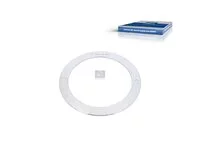 Thrust washer DT Spare Parts 1590886