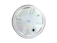 Luftfederbalg DT Spare Parts 21119077