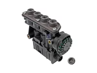 Magnetventil DT Spare Parts 21083657