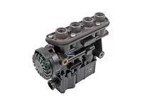 Magnetventil DT Spare Parts 21083657