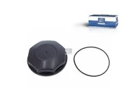 DT Spare Parts Nabendeckel 20547252