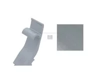 Abrazadera DT Spare Parts 20498620