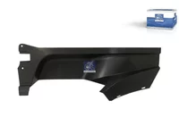 Abdeckplatte DT Spare Parts 82819482